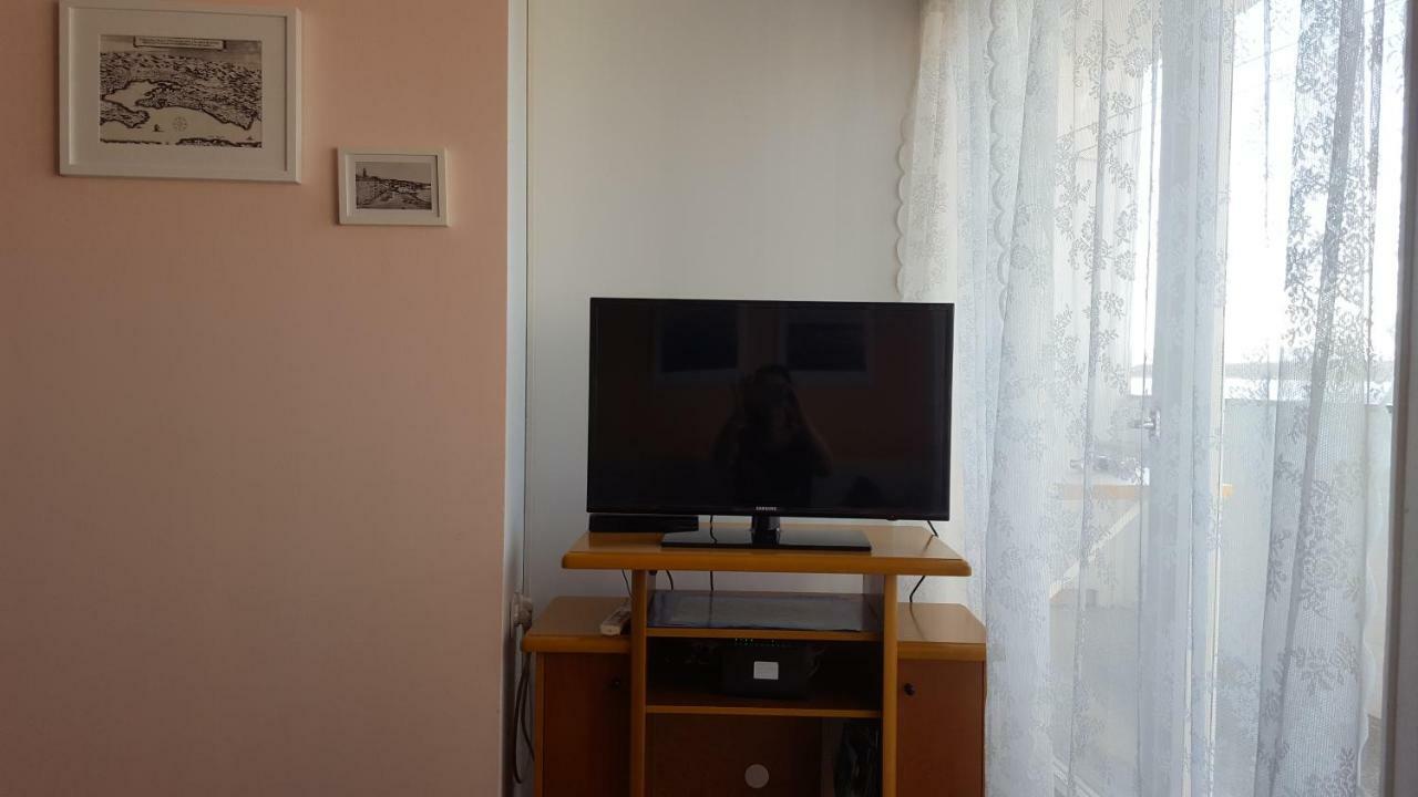 Apartment Maka Split Exterior foto